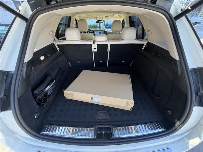 2022 Mercedes-Benz GLE 350 SUV