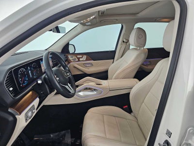 2022 Mercedes-Benz GLE 350 SUV