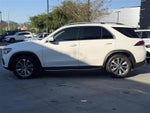2022 Mercedes-Benz GLE 350 SUV