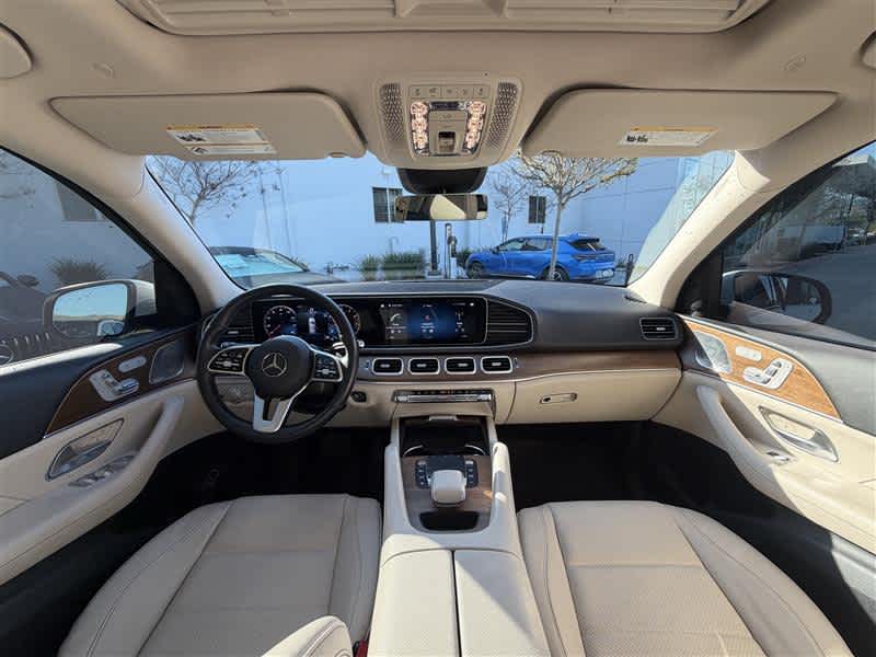 2022 Mercedes-Benz GLE 350 SUV