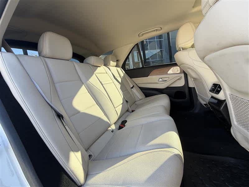 2022 Mercedes-Benz GLE 350 SUV