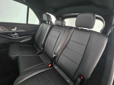 2021 Mercedes-Benz GLE GLE 350