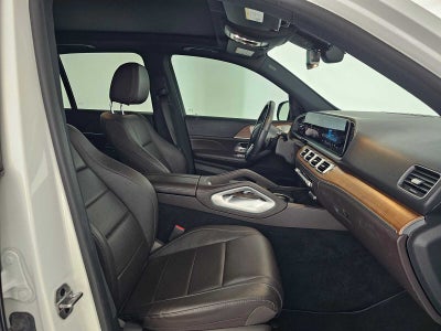 2021 Mercedes-Benz GLE 350 4MATIC® SUV