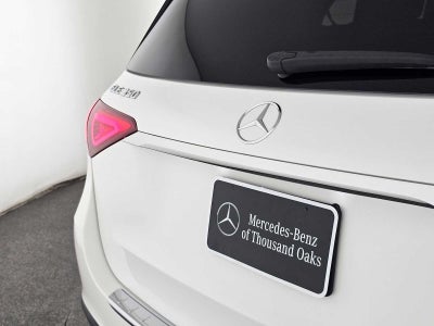 2021 Mercedes-Benz GLE 350 4MATIC® SUV