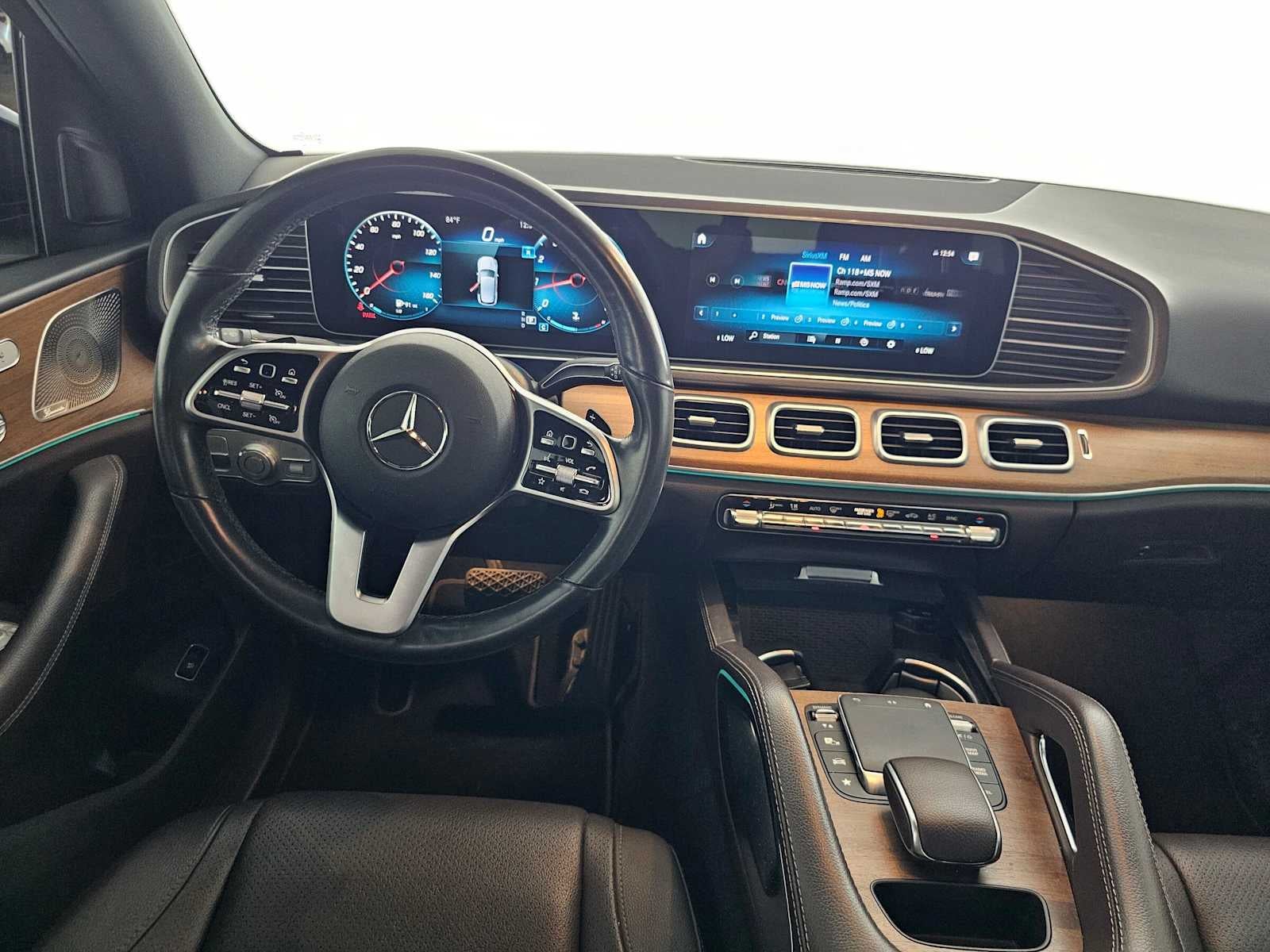 2021 Mercedes-Benz GLE 350 4MATIC® SUV