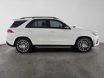 2021 Mercedes-Benz GLE 350 4MATIC® SUV