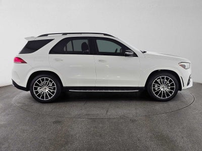 2021 Mercedes-Benz GLE 350 4MATIC® SUV