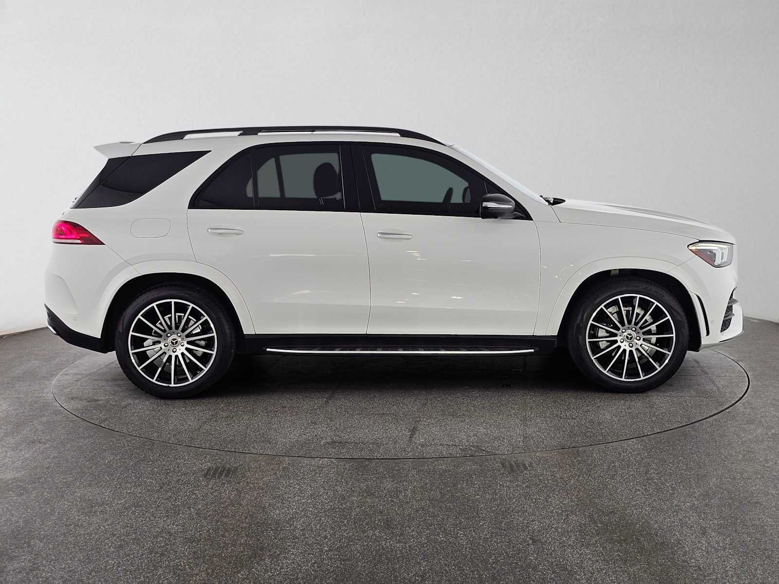 2021 Mercedes-Benz GLE 350 4MATIC® SUV