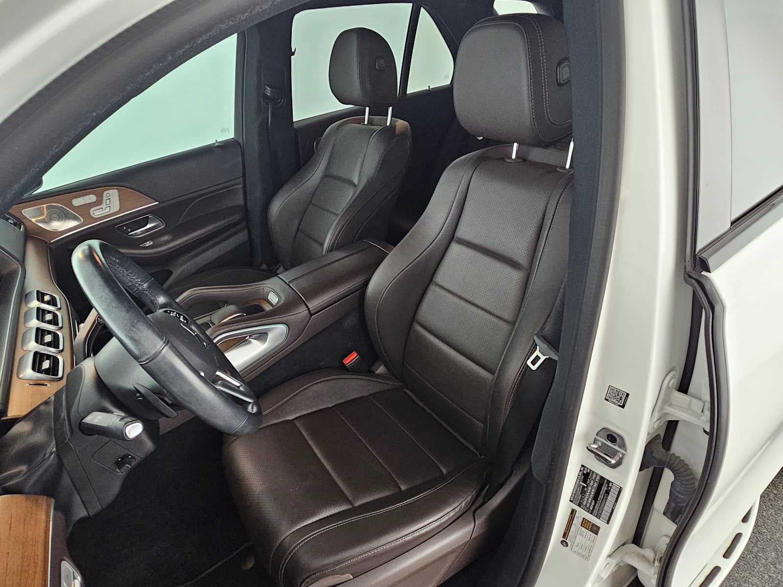 2021 Mercedes-Benz GLE 350 4MATIC® SUV