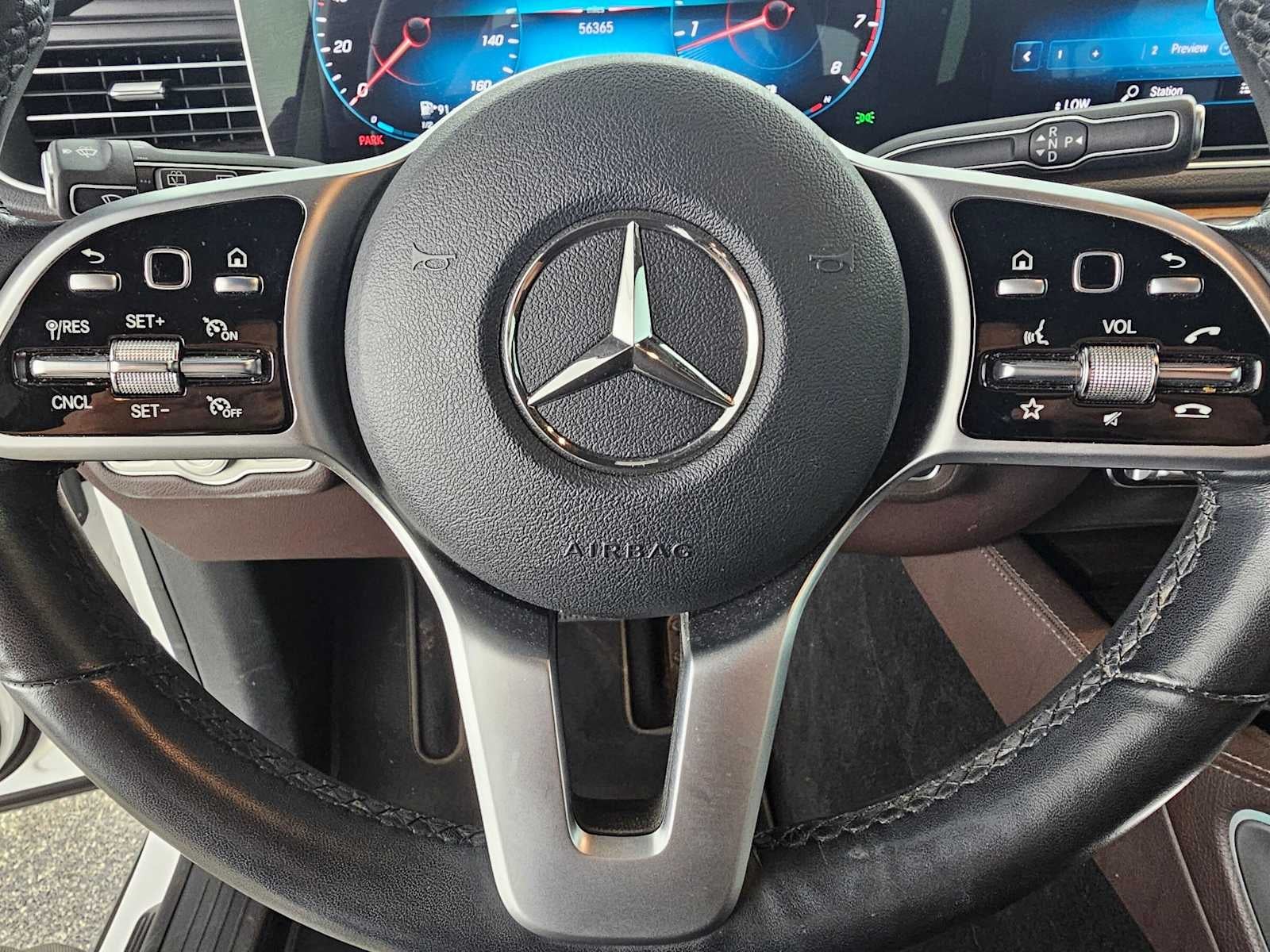 2021 Mercedes-Benz GLE 350 4MATIC® SUV