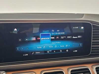 2021 Mercedes-Benz GLE 350 4MATIC® SUV