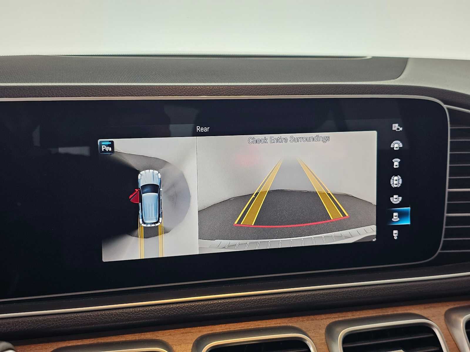 2021 Mercedes-Benz GLE 350 4MATIC® SUV