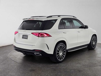 2021 Mercedes-Benz GLE 350 4MATIC® SUV