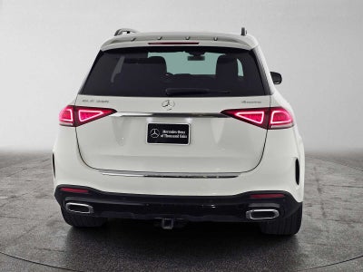 2021 Mercedes-Benz GLE 350 4MATIC® SUV