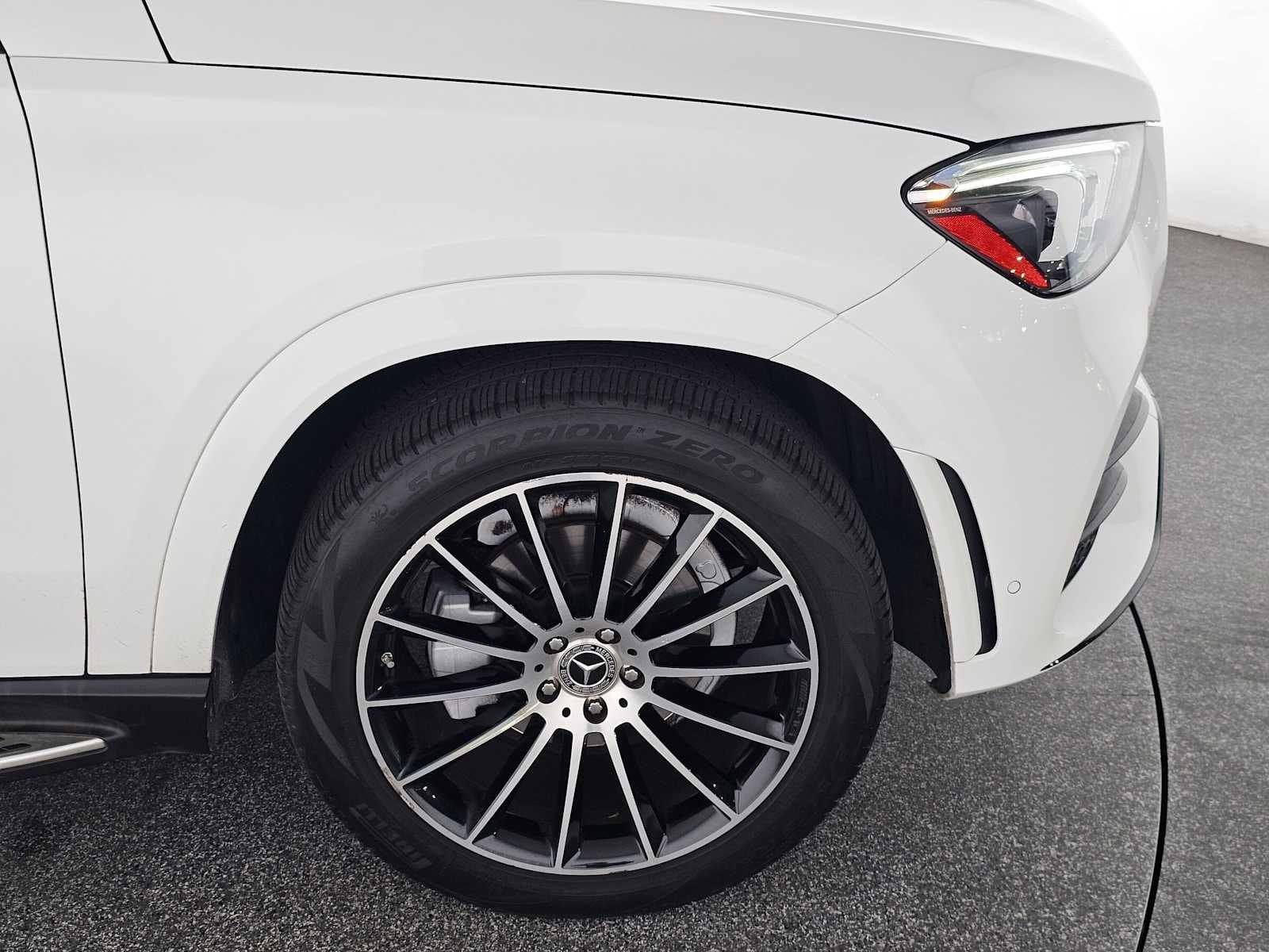 2021 Mercedes-Benz GLE 350 4MATIC® SUV