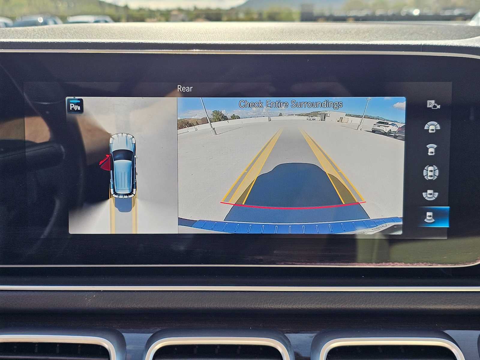 2021 Mercedes-Benz GLE 350 4MATIC® SUV