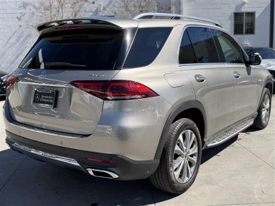 2021 Mercedes-Benz GLE 350 4MATIC® SUV