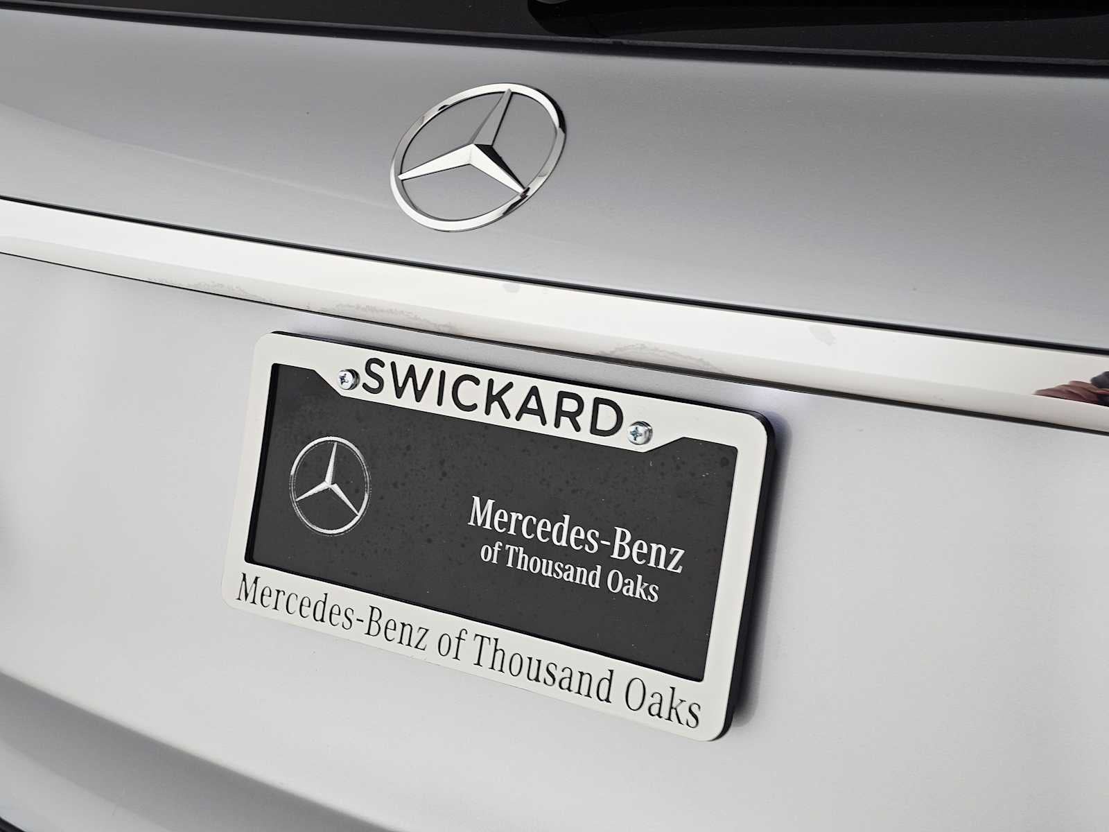 2022 Mercedes-Benz GLE 450 4MATIC® SUV