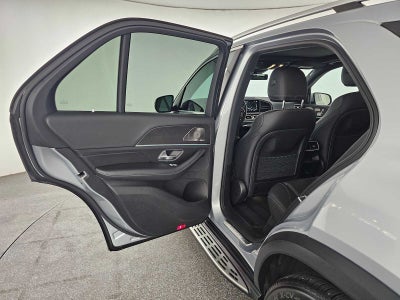 2022 Mercedes-Benz GLE 450 4MATIC® SUV