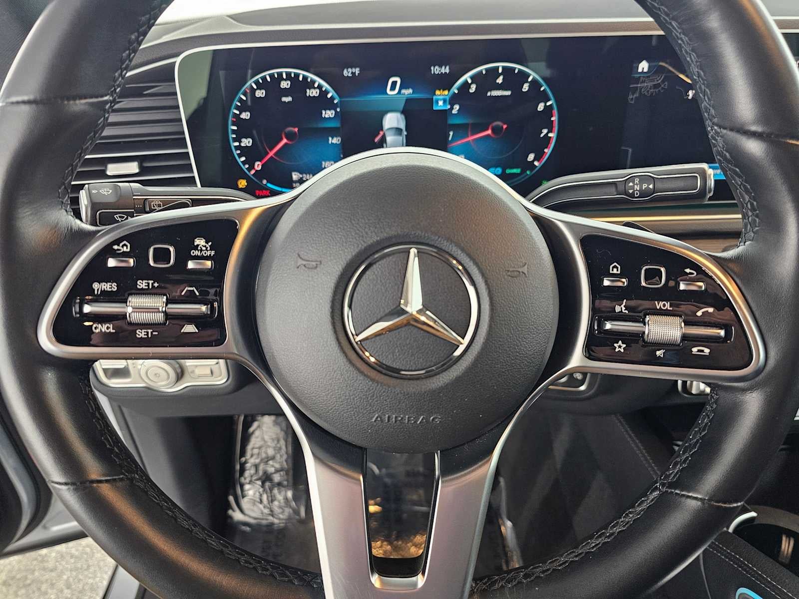 2022 Mercedes-Benz GLE 450 4MATIC® SUV