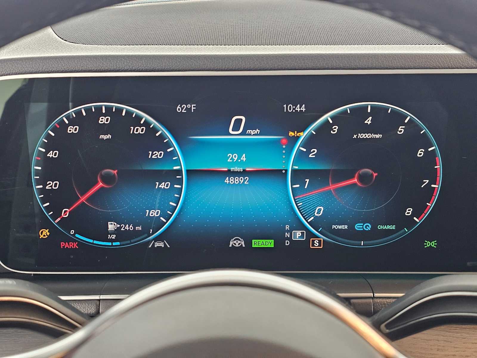 2022 Mercedes-Benz GLE 450 4MATIC® SUV