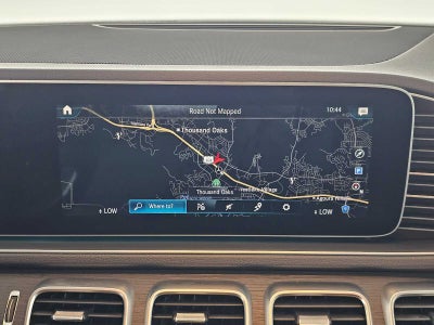 2022 Mercedes-Benz GLE 450 4MATIC® SUV