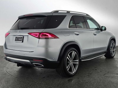 2022 Mercedes-Benz GLE 450 4MATIC® SUV