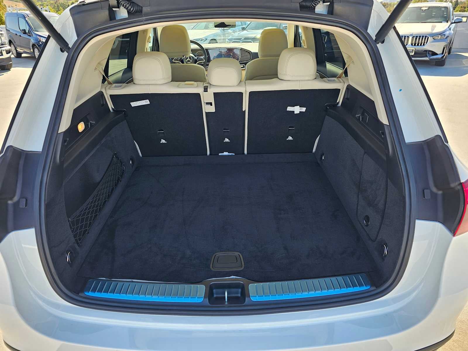 2026 Mercedes-Benz GLE 450 4MATIC® SUV