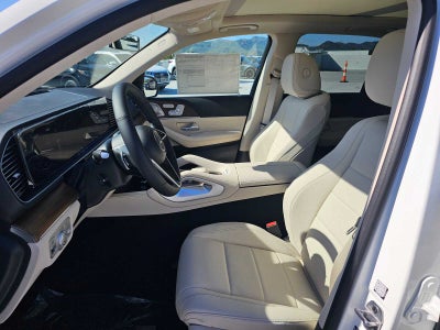 2026 Mercedes-Benz GLE 450 4MATIC® SUV