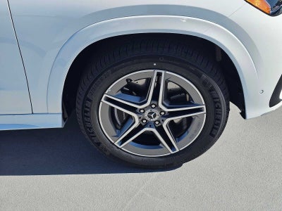 2026 Mercedes-Benz GLE 450 4MATIC® SUV