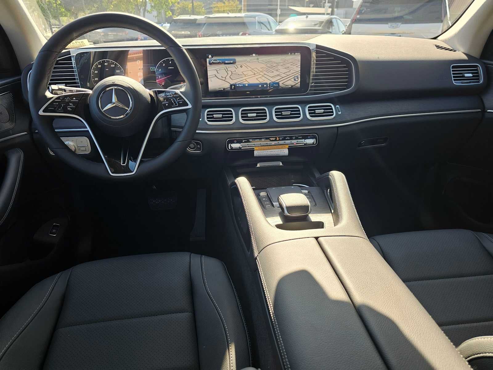 2026 Mercedes-Benz GLE 450 4MATIC® SUV