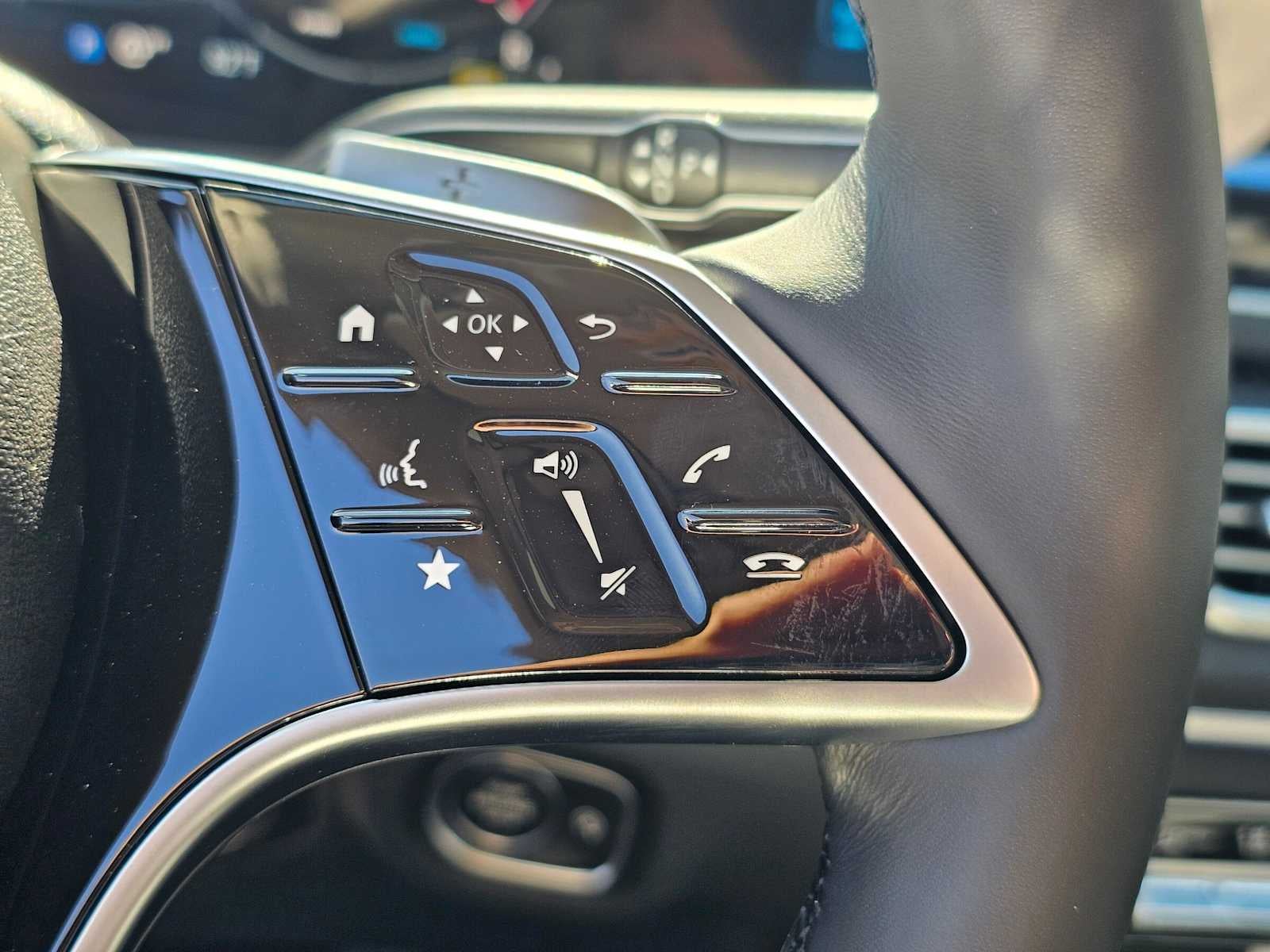 2026 Mercedes-Benz GLE 450 4MATIC® SUV