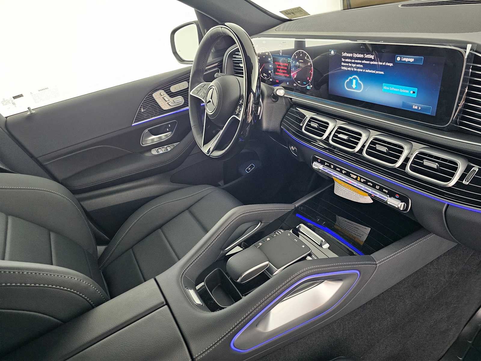 2026 Mercedes-Benz GLE GLE 450