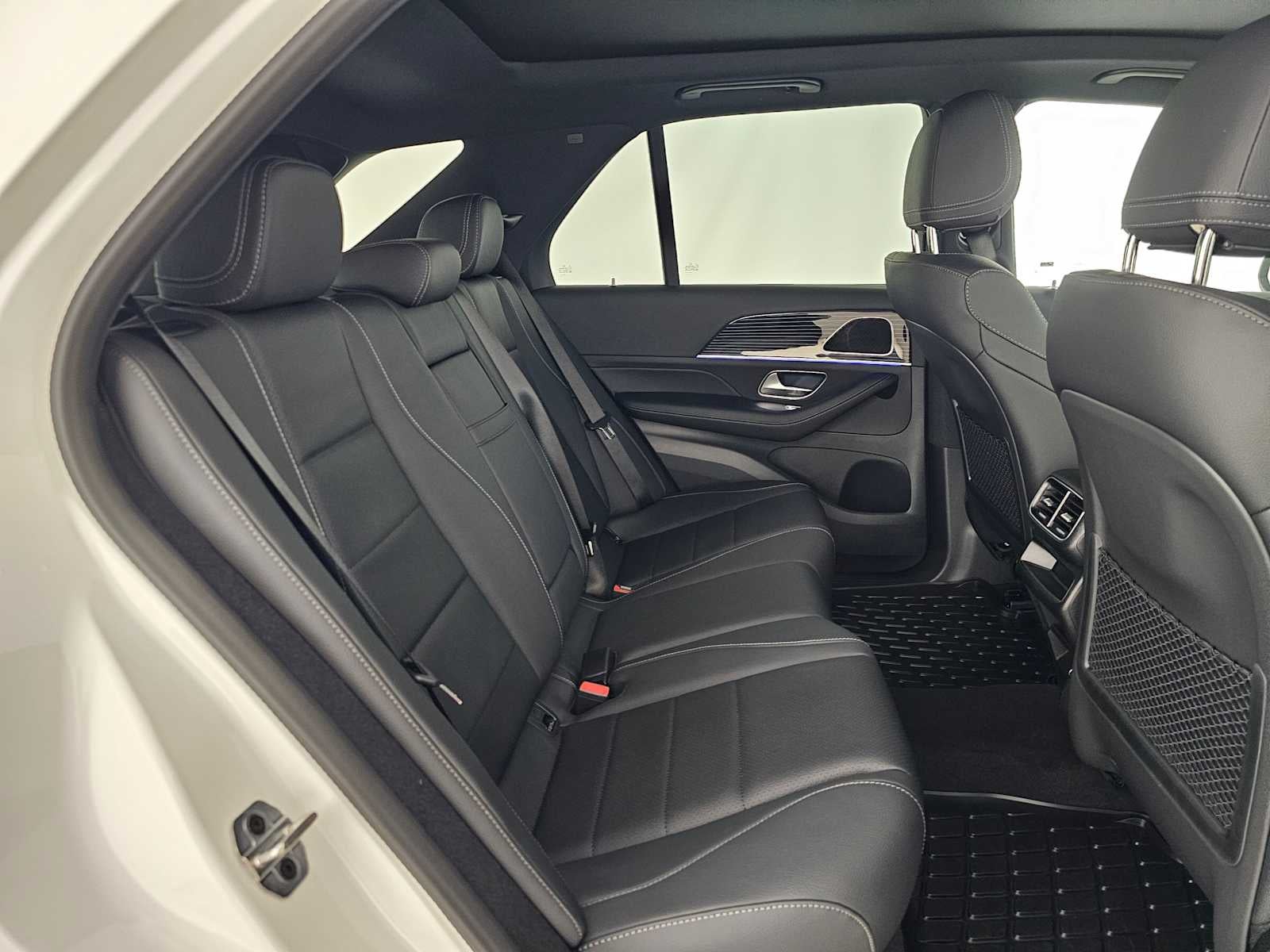 2026 Mercedes-Benz GLE GLE 450