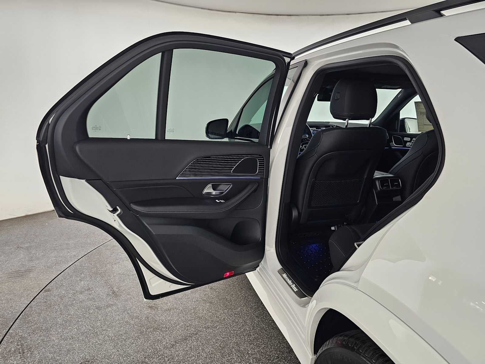 2026 Mercedes-Benz GLE GLE 450