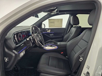 2026 Mercedes-Benz GLE GLE 450