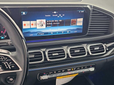 2026 Mercedes-Benz GLE GLE 450