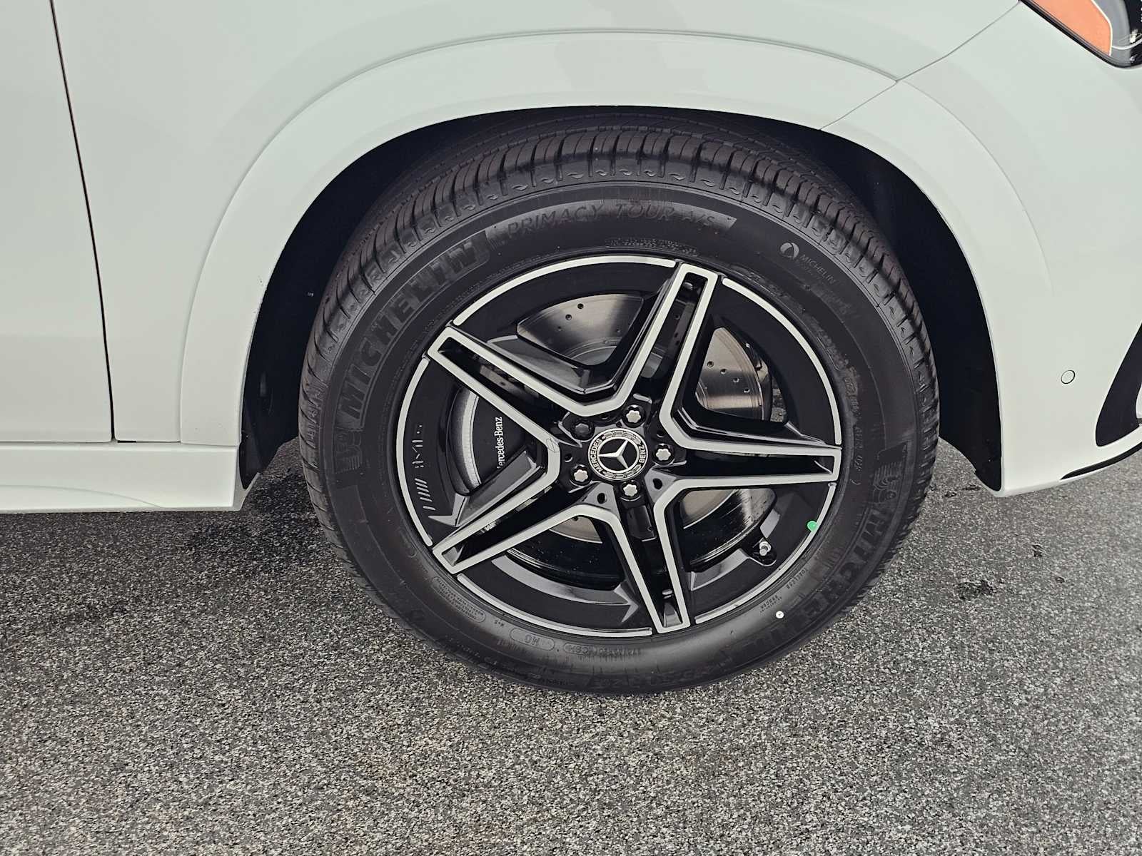 2026 Mercedes-Benz GLE GLE 450