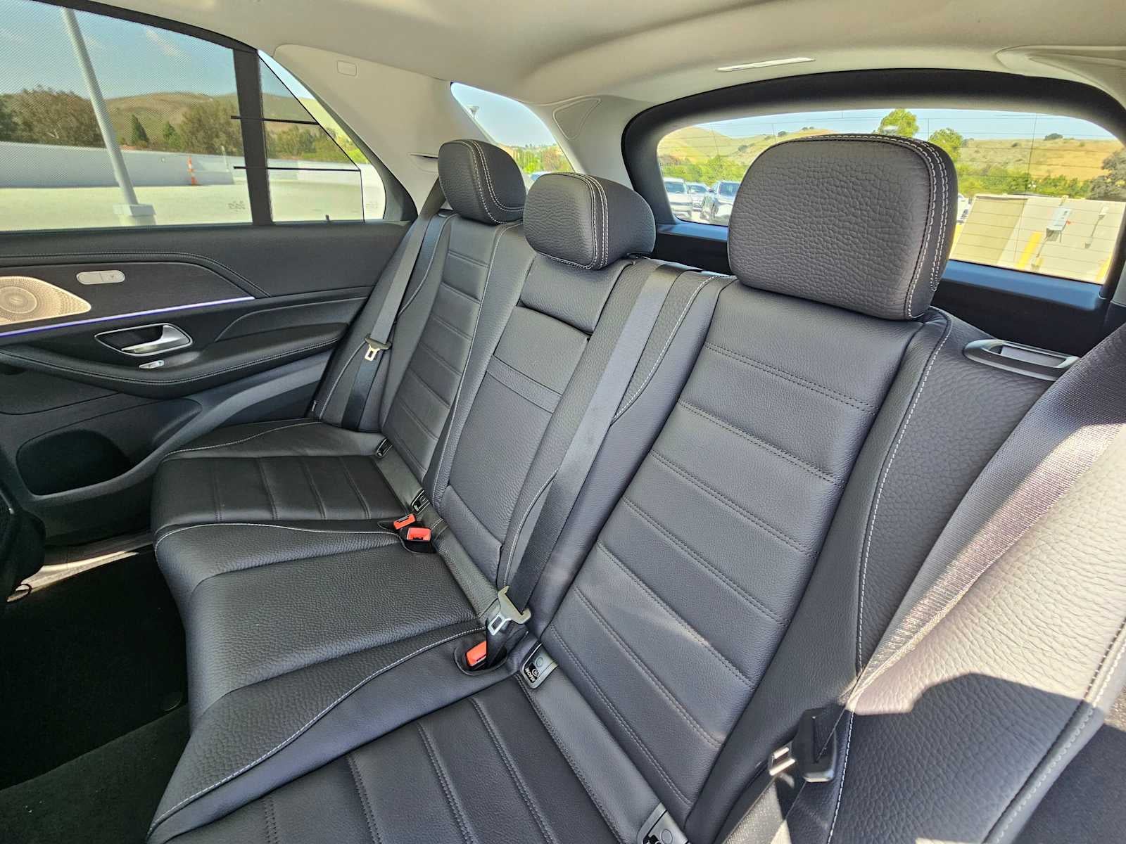2026 Mercedes-Benz GLE 450 4MATIC® SUV