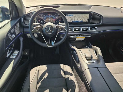2026 Mercedes-Benz GLE 450 4MATIC® SUV
