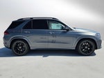 2026 Mercedes-Benz GLE 450 4MATIC® SUV