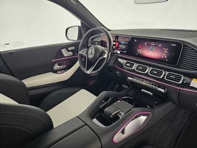 2026 Mercedes-Benz GLE GLE 450