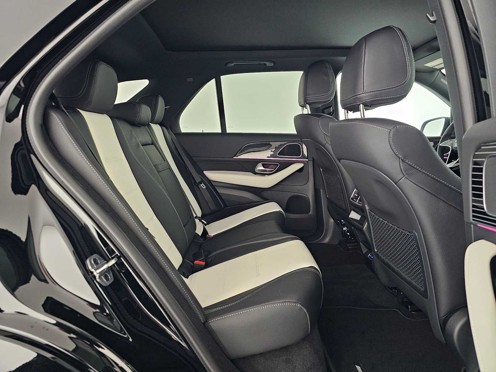 2026 Mercedes-Benz GLE GLE 450