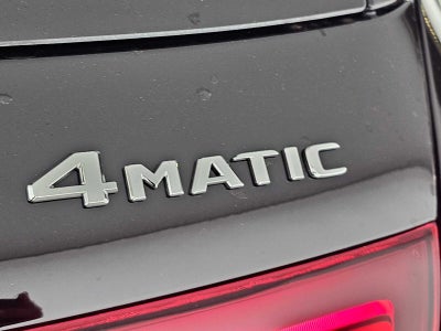 2026 Mercedes-Benz GLE GLE 450