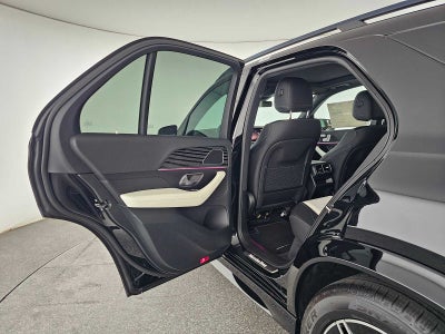 2026 Mercedes-Benz GLE GLE 450