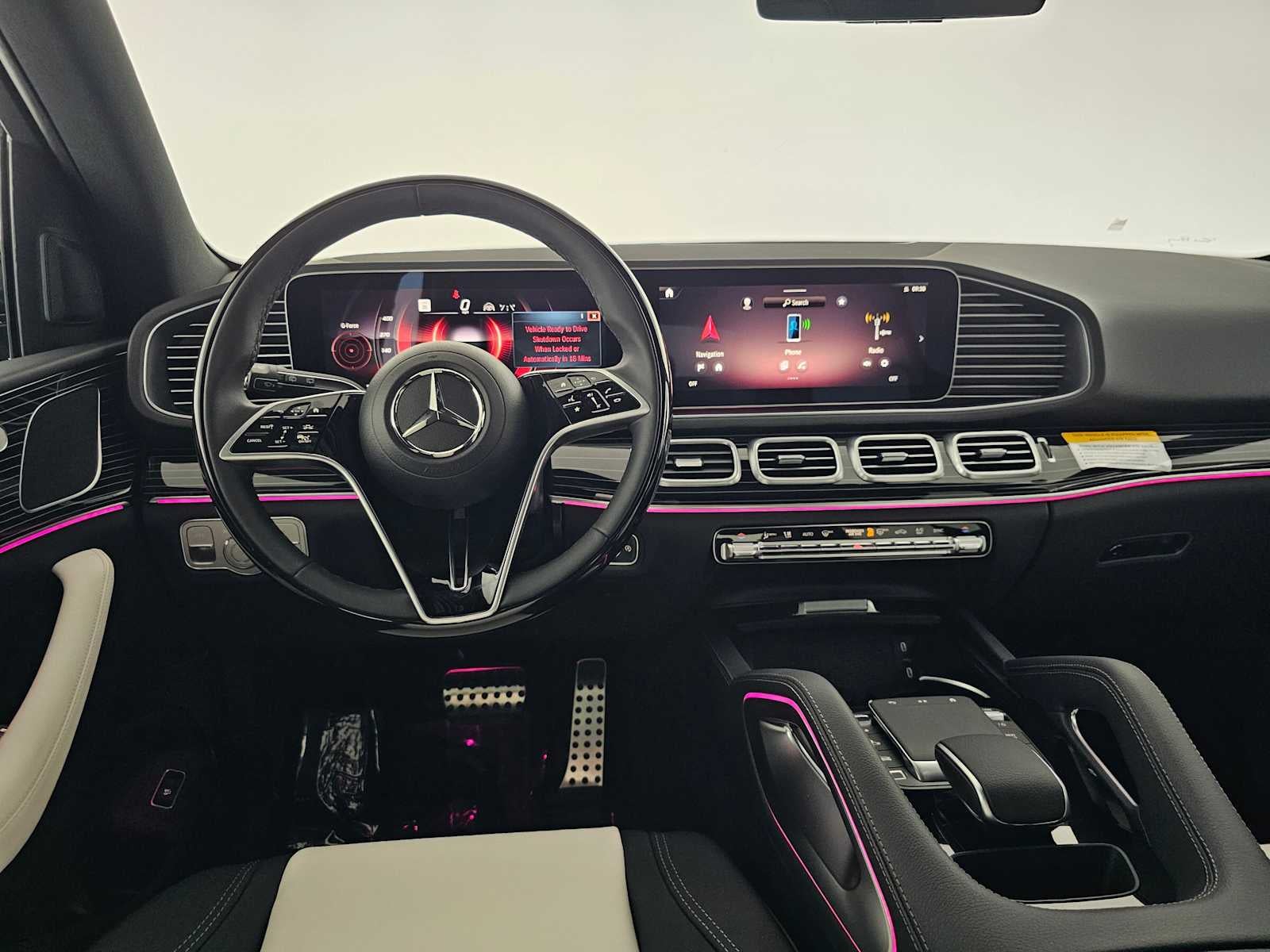 2026 Mercedes-Benz GLE GLE 450