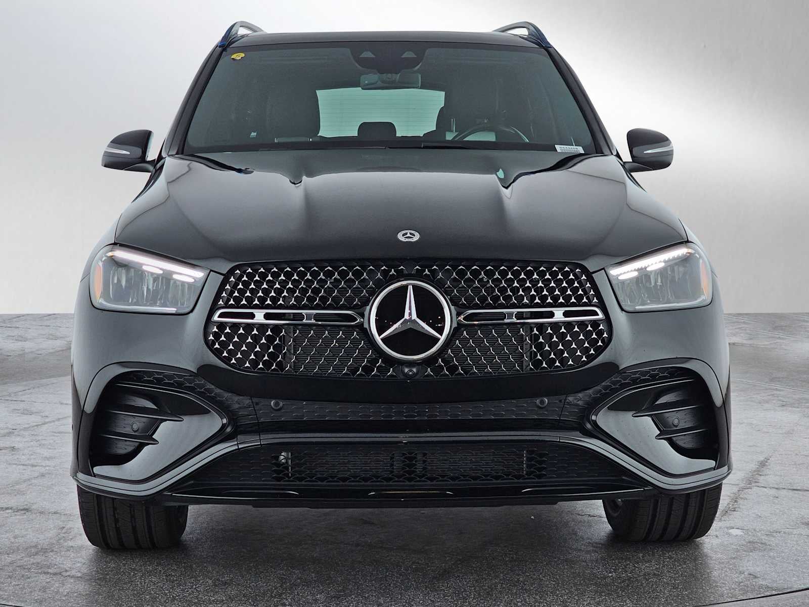2026 Mercedes-Benz GLE GLE 450