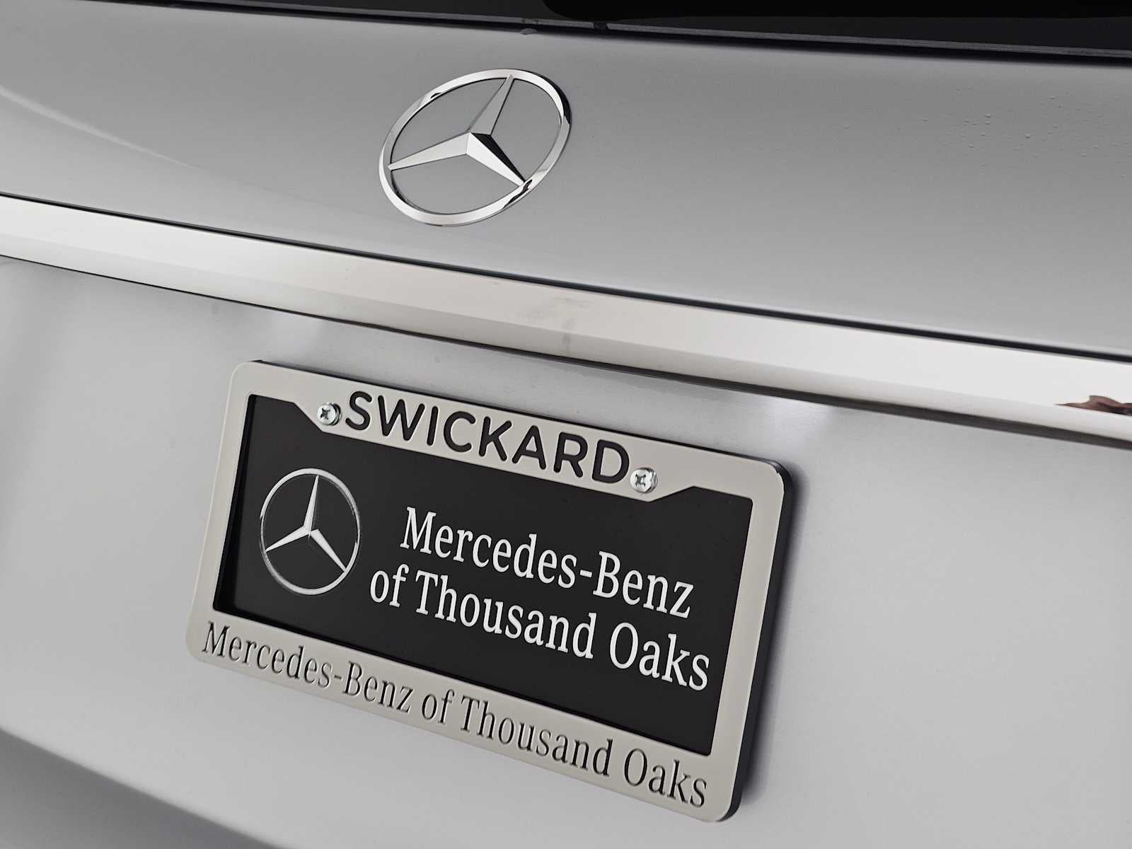 2026 Mercedes-Benz GLE GLE 450