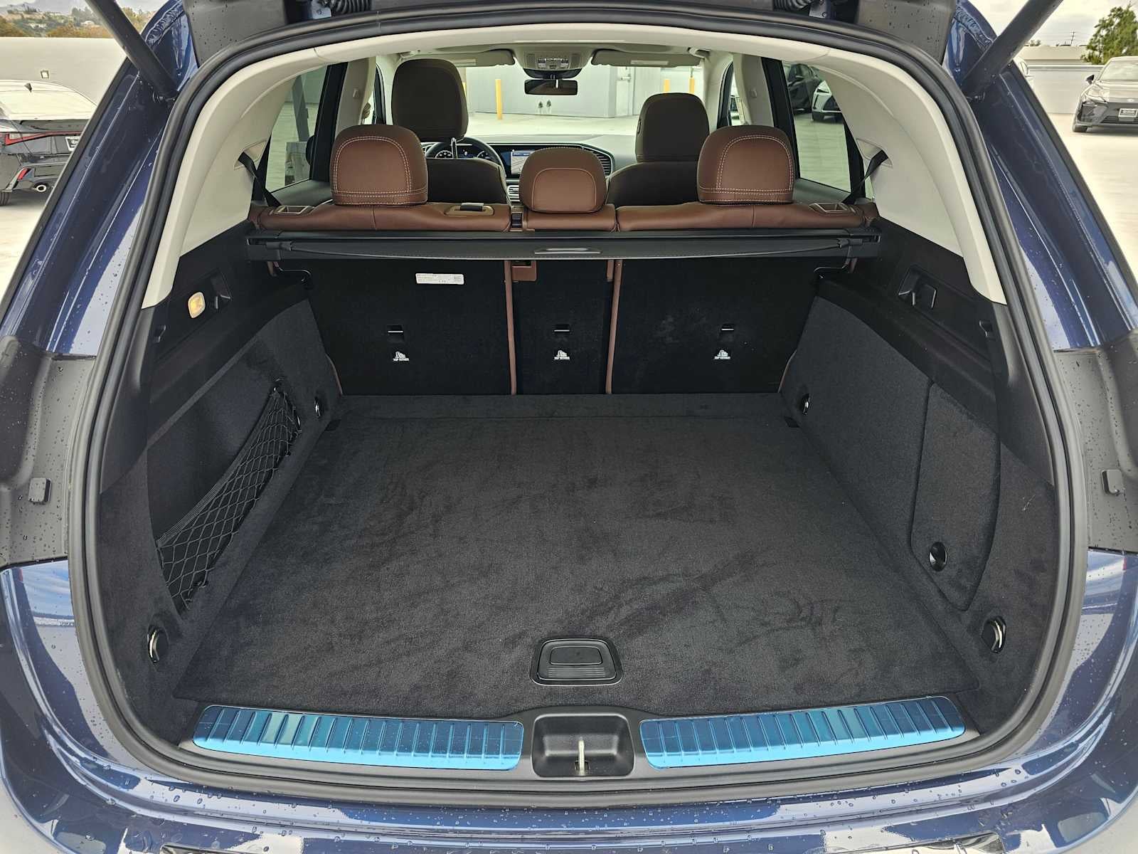 2026 Mercedes-Benz GLE 450 4MATIC® SUV