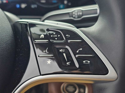 2026 Mercedes-Benz GLE 450 4MATIC® SUV